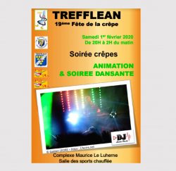 fête de la crêpe